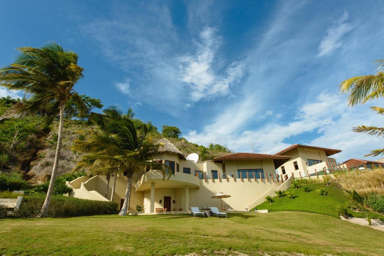 Mukul Resort Tola Exterior photo