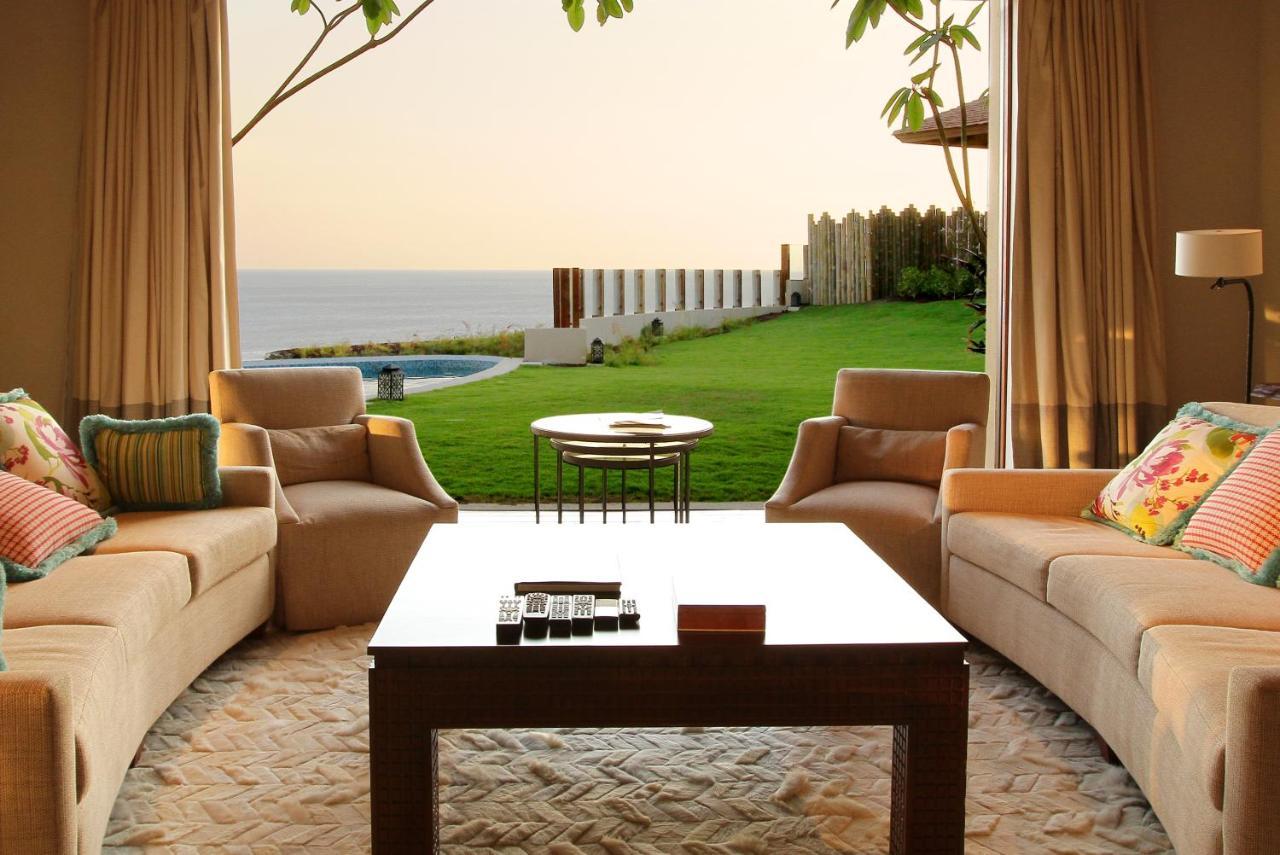 Mukul Resort Tola Exterior photo