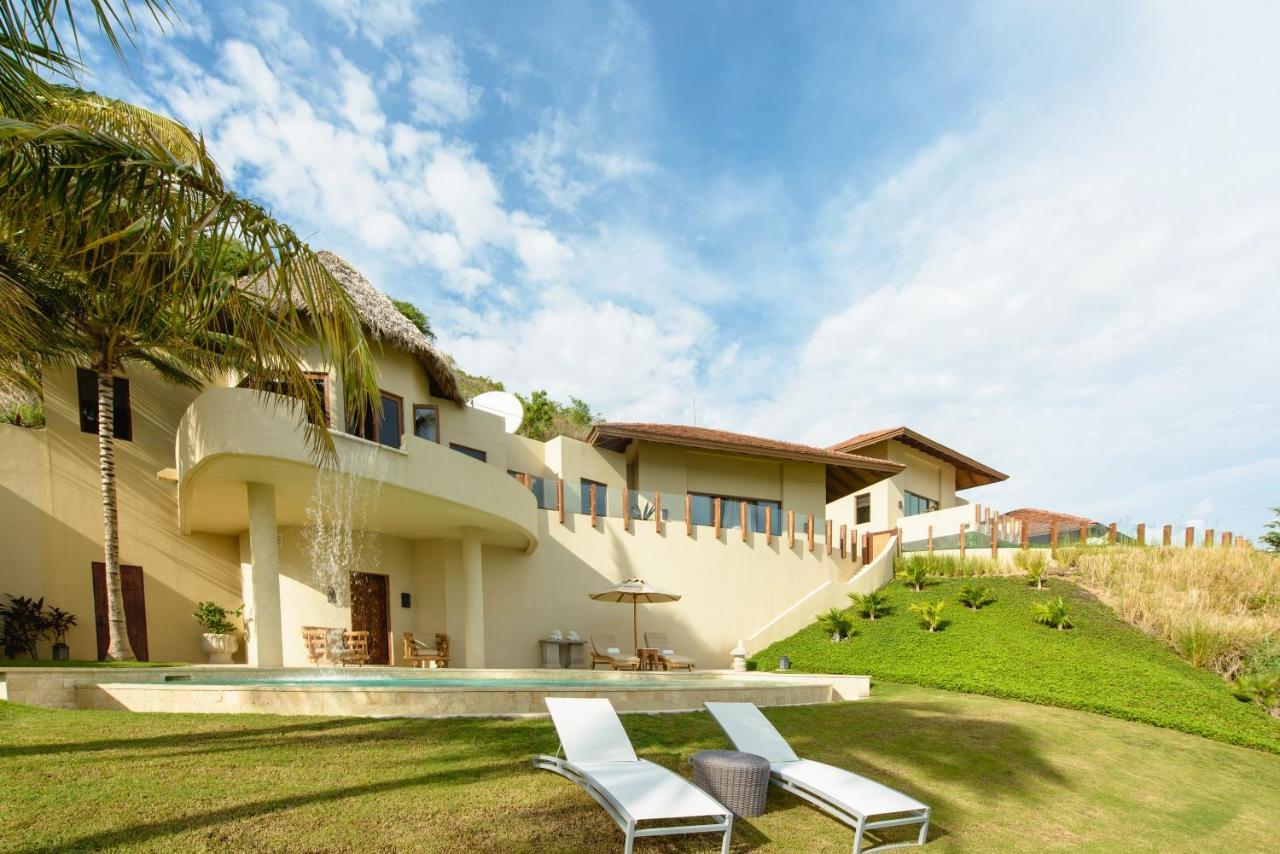 Mukul Resort Tola Exterior photo