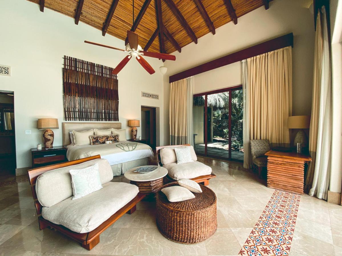 Mukul Resort Tola Exterior photo