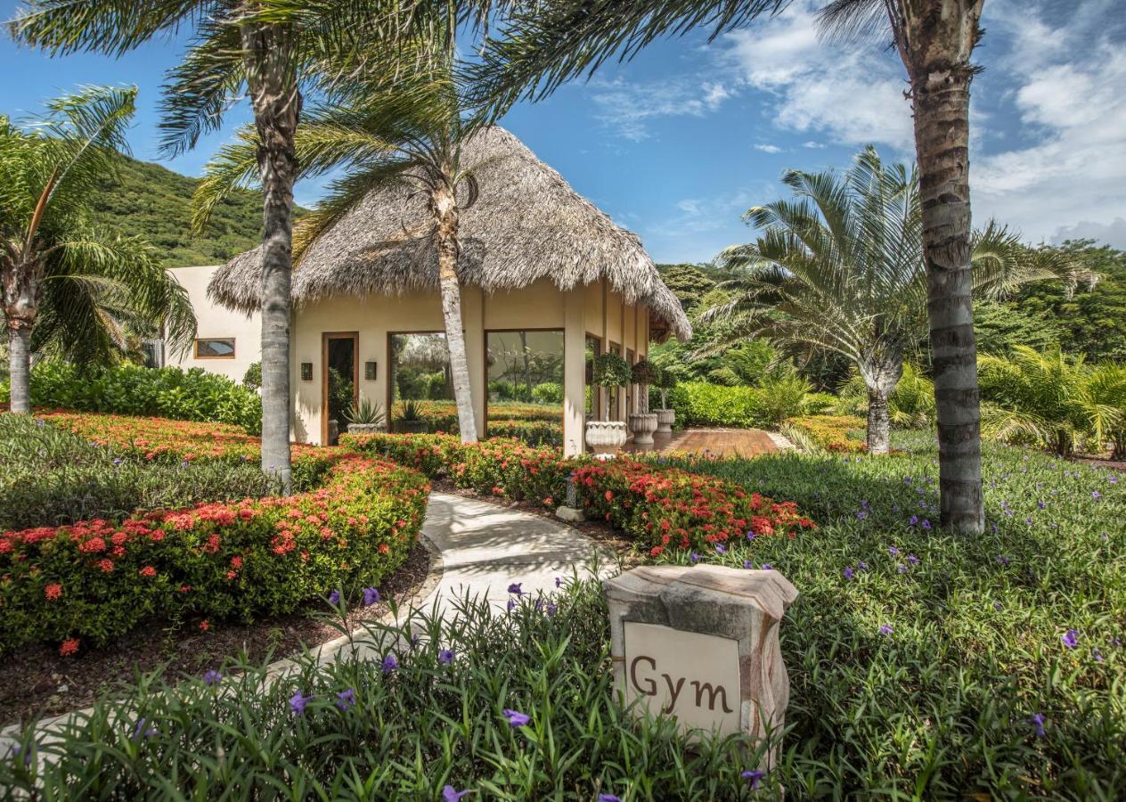 Mukul Resort Tola Exterior photo