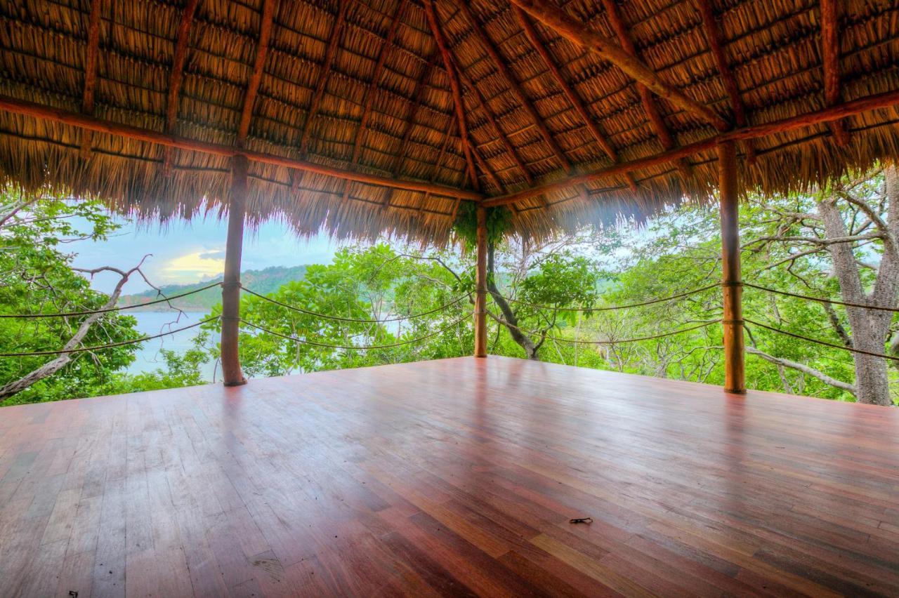 Mukul Resort Tola Exterior photo
