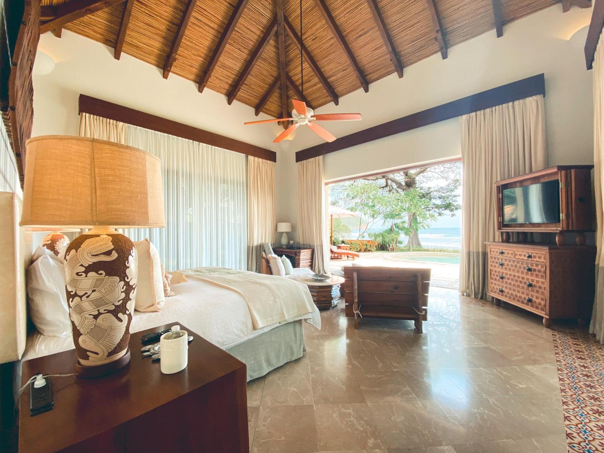 Mukul Resort Tola Exterior photo
