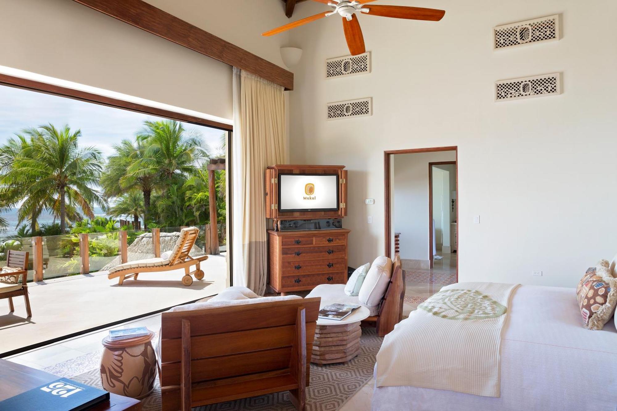 Mukul Resort Tola Exterior photo
