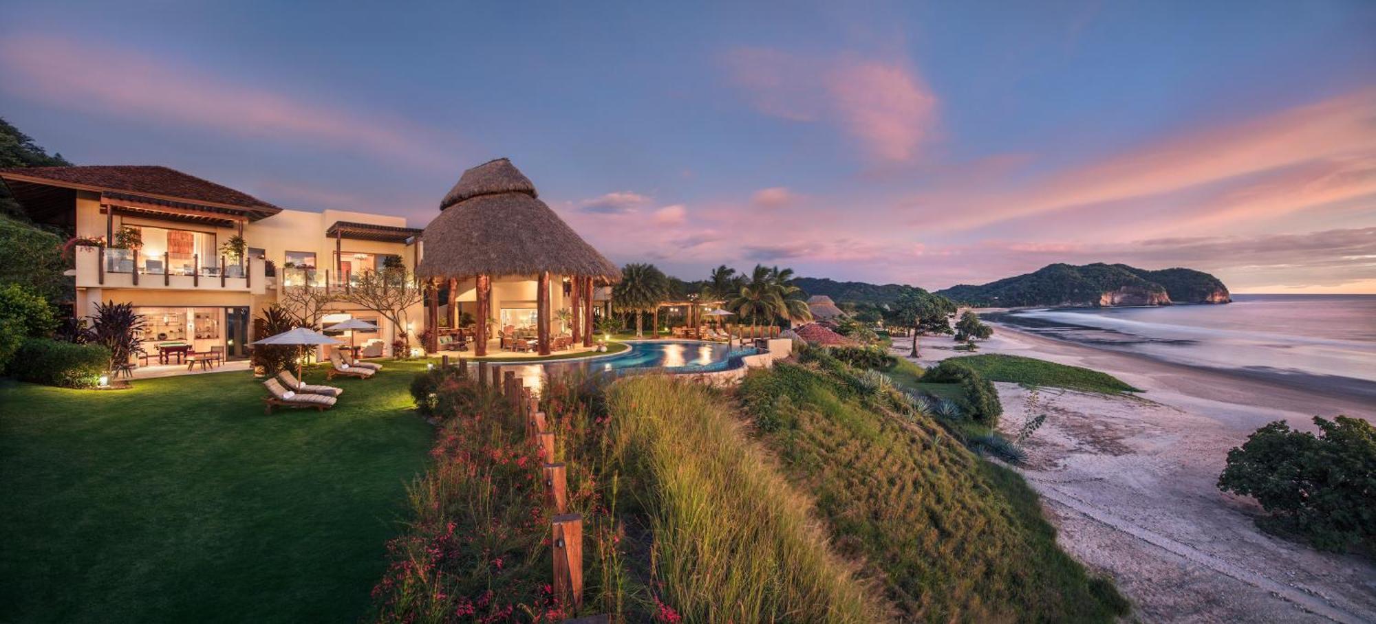 Mukul Resort Tola Exterior photo